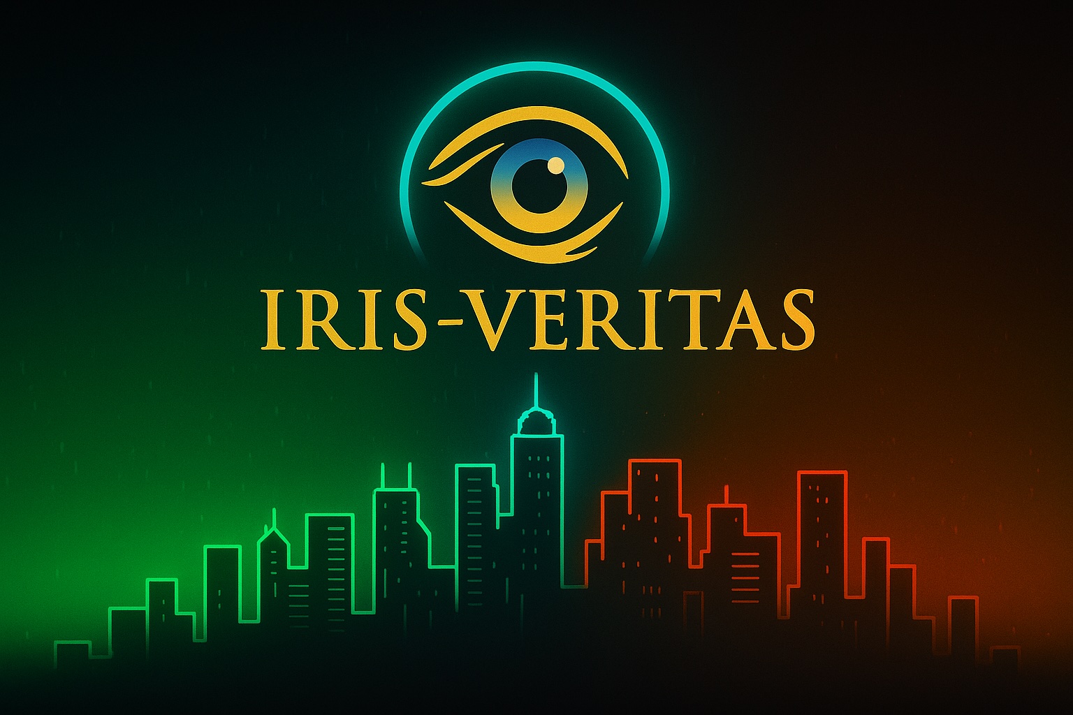 Iris-Veritas